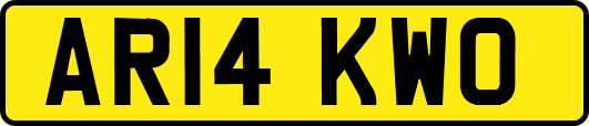 AR14KWO