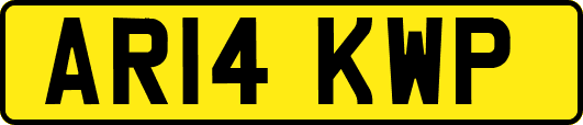 AR14KWP