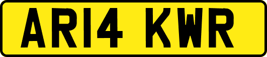 AR14KWR