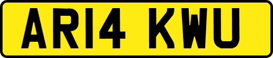 AR14KWU