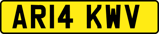 AR14KWV