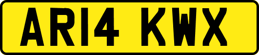 AR14KWX
