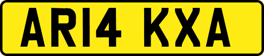 AR14KXA