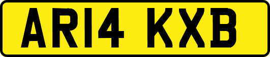 AR14KXB