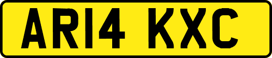 AR14KXC