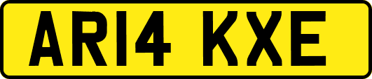 AR14KXE