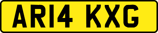 AR14KXG