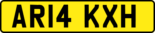AR14KXH