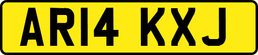 AR14KXJ