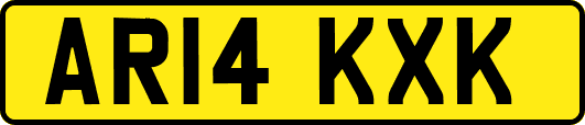 AR14KXK