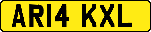 AR14KXL