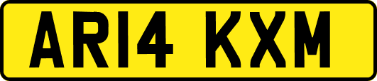 AR14KXM