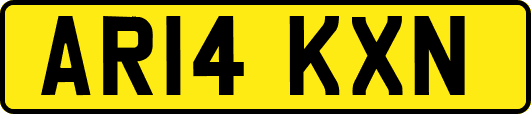 AR14KXN