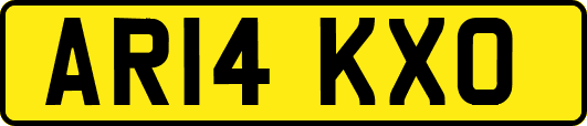 AR14KXO
