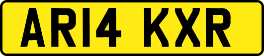 AR14KXR