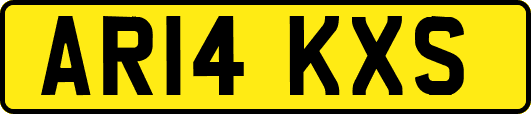 AR14KXS