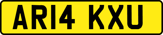 AR14KXU