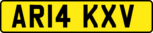 AR14KXV