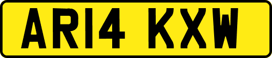 AR14KXW