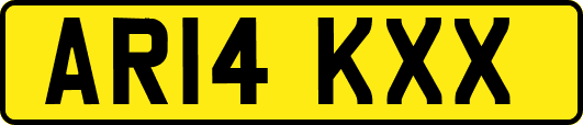 AR14KXX
