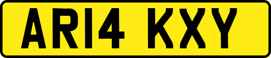 AR14KXY