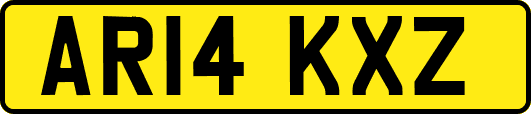 AR14KXZ