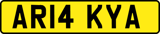 AR14KYA