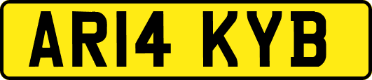 AR14KYB