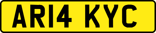 AR14KYC