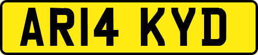 AR14KYD
