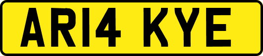 AR14KYE