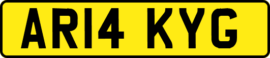 AR14KYG