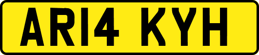 AR14KYH