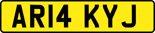 AR14KYJ