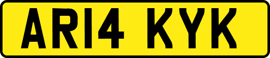 AR14KYK