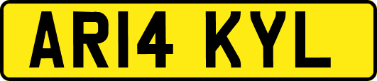AR14KYL