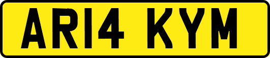 AR14KYM