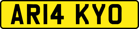 AR14KYO