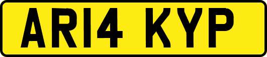 AR14KYP