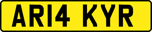 AR14KYR
