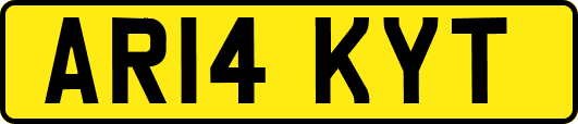 AR14KYT