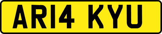 AR14KYU