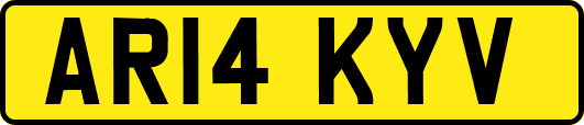 AR14KYV