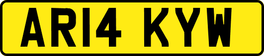 AR14KYW