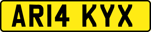 AR14KYX