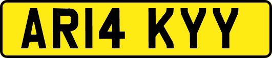 AR14KYY