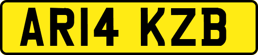 AR14KZB