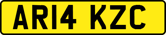 AR14KZC