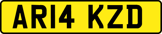 AR14KZD