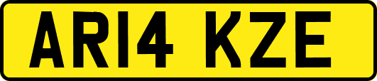 AR14KZE
